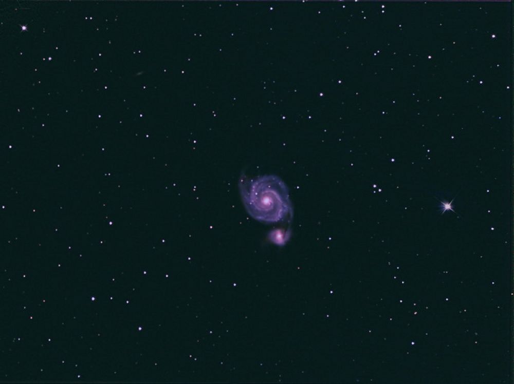 M51 vom 16042010