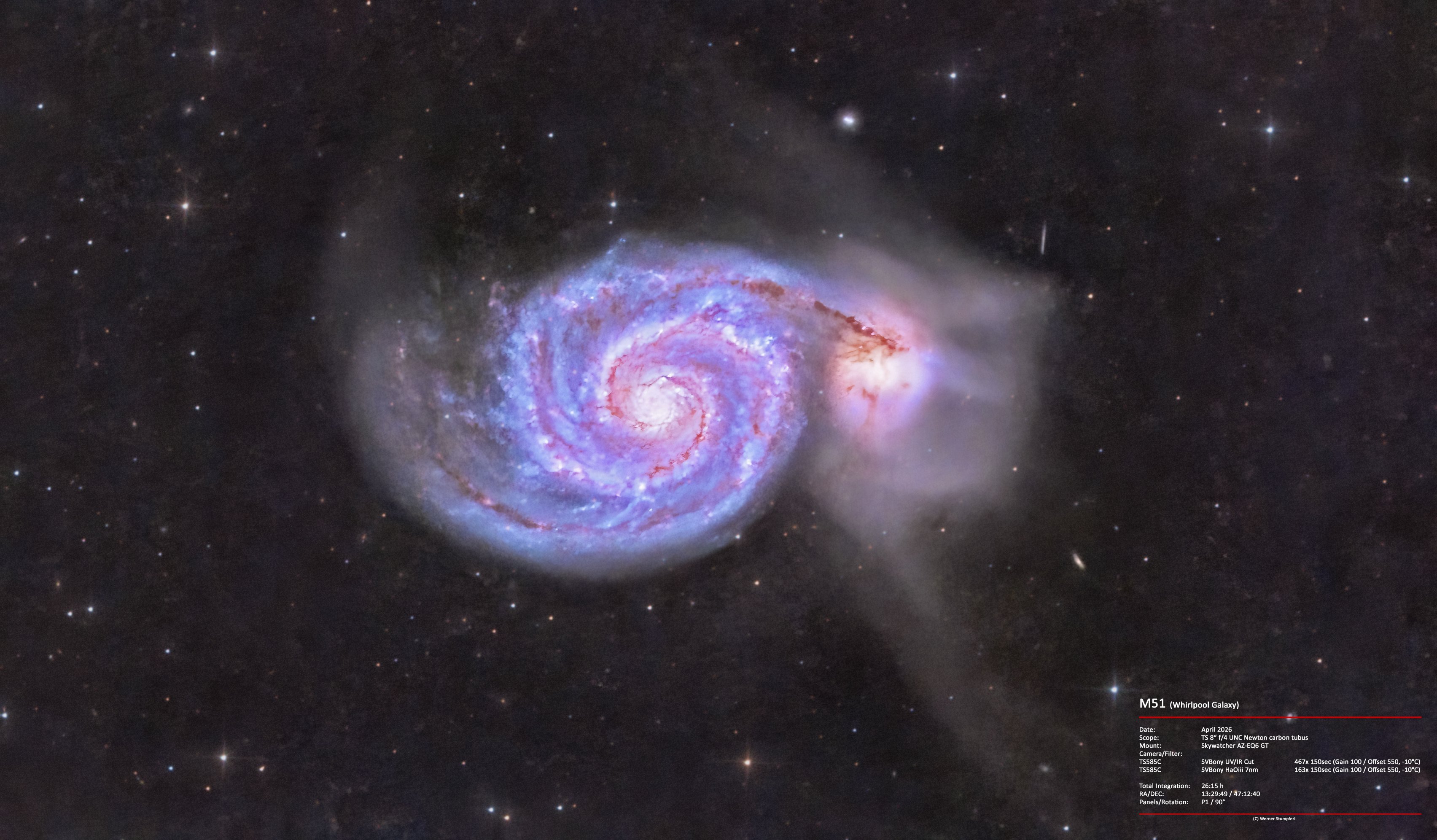M51 Whirlpool