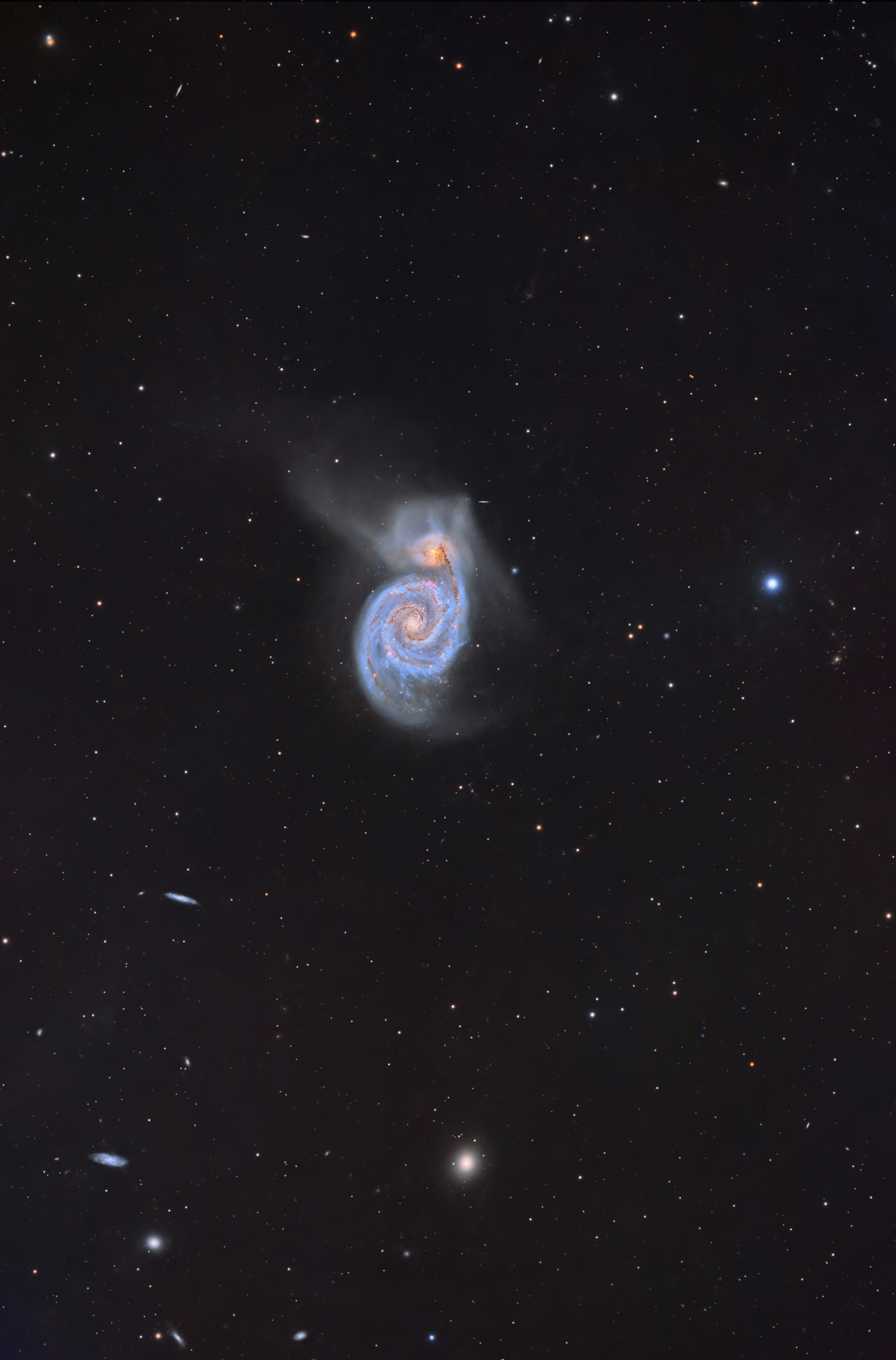 M51