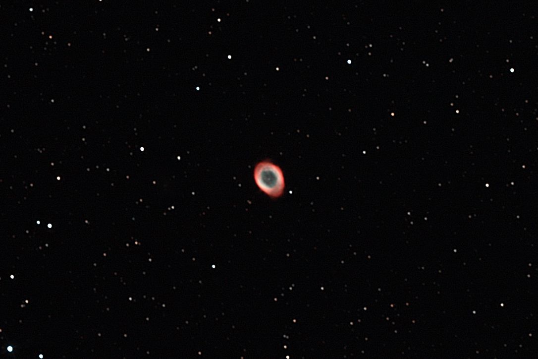 M57 bei 20 Grad am 8.7.2010