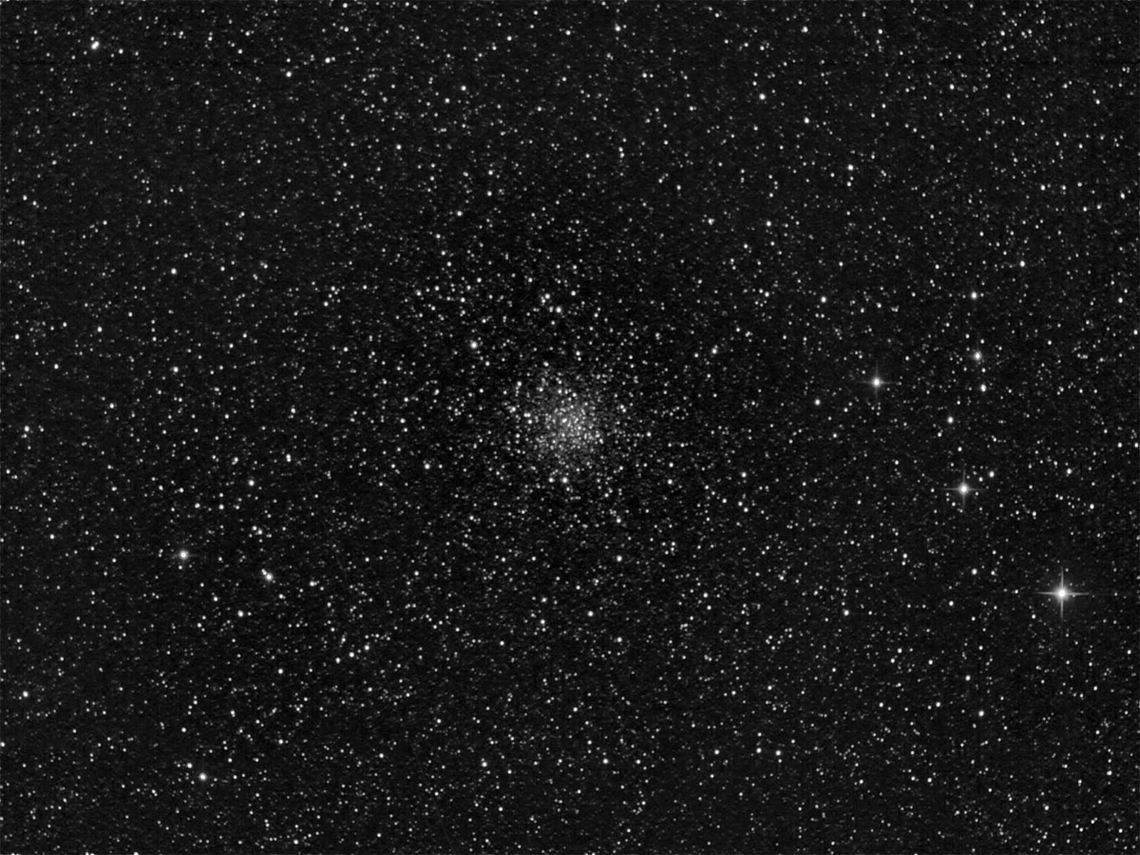M71 in s/w