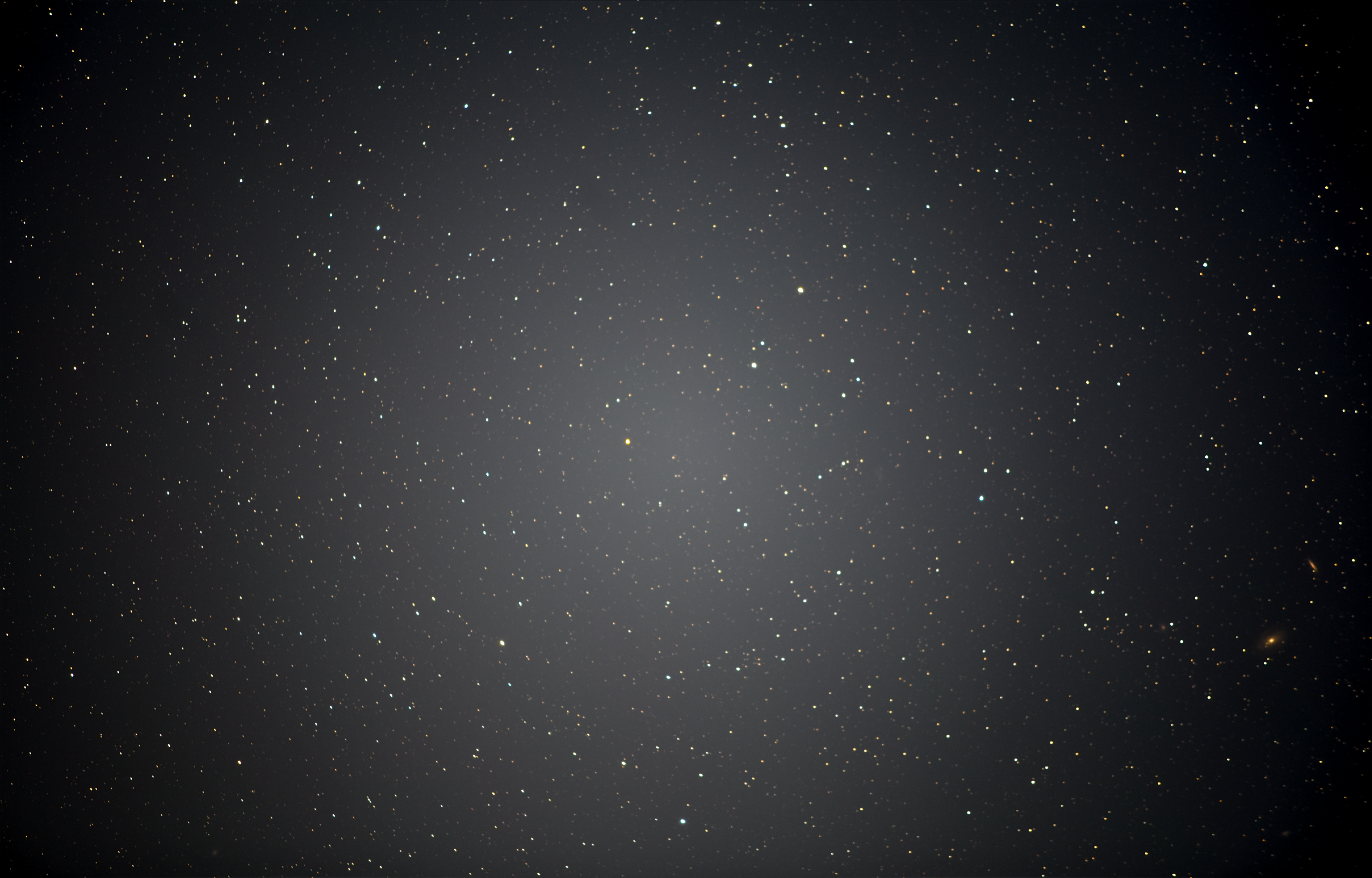 M81 M82