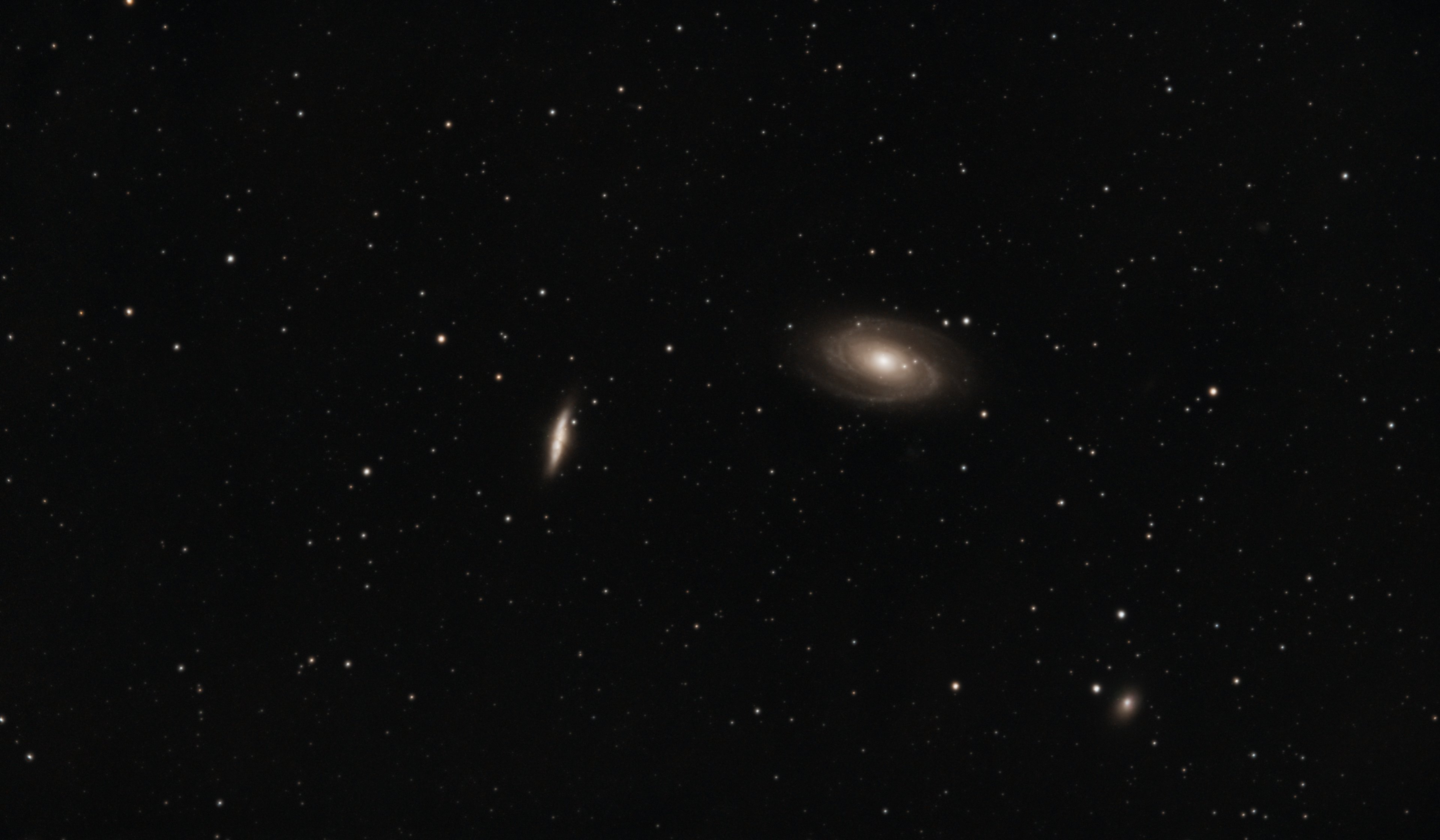 M82+M81