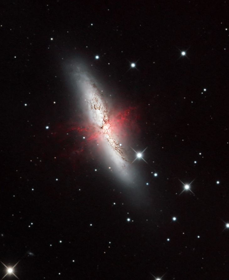 M82 Reworked