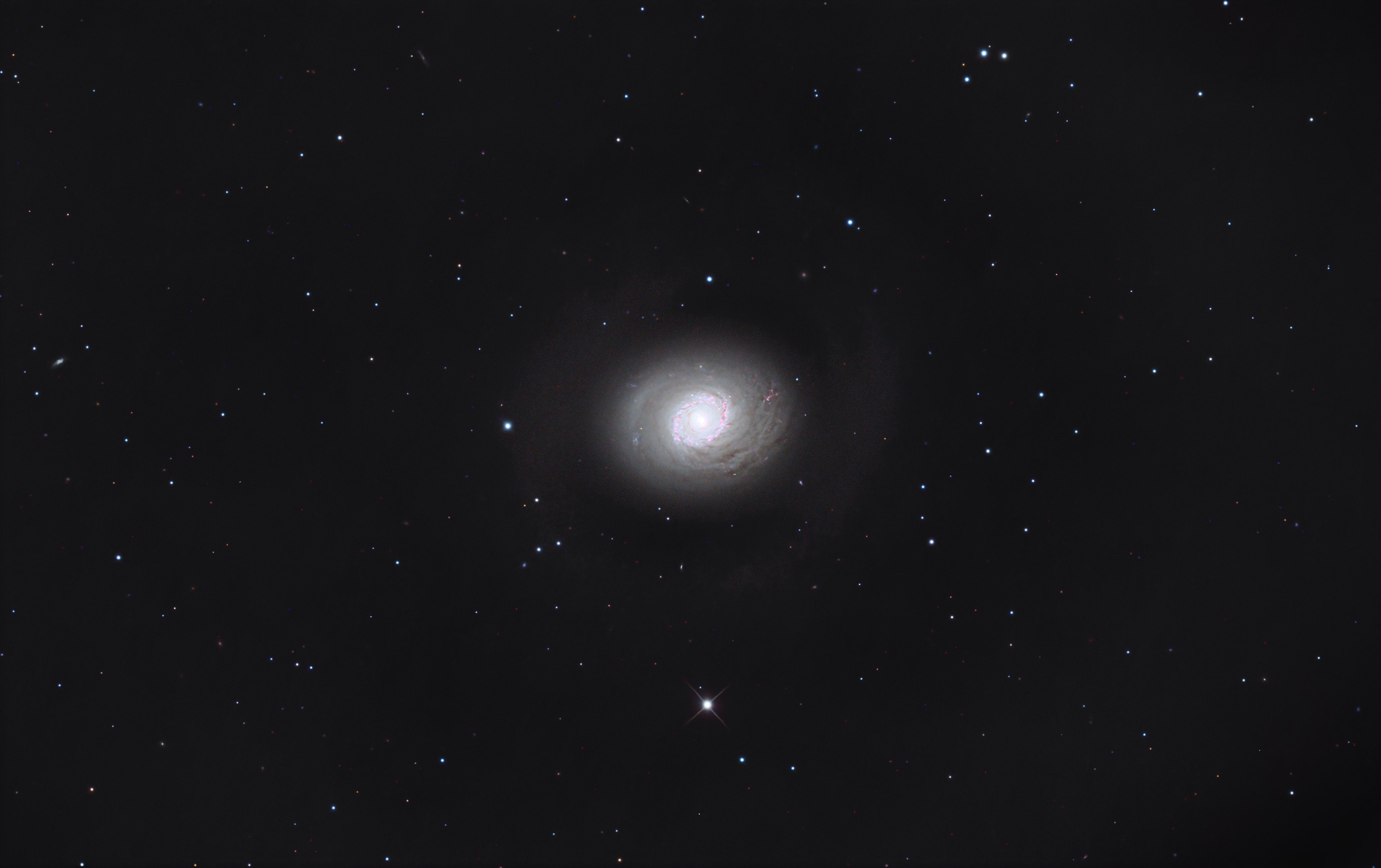 M94 (ohne HDR)