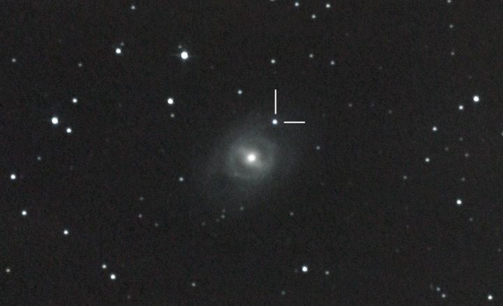 M95 mit PSN J10435372