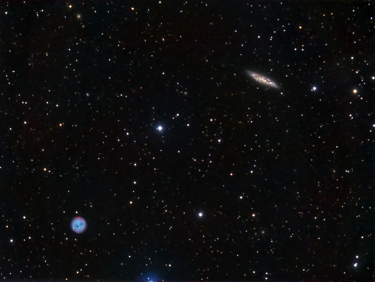 M97, M108