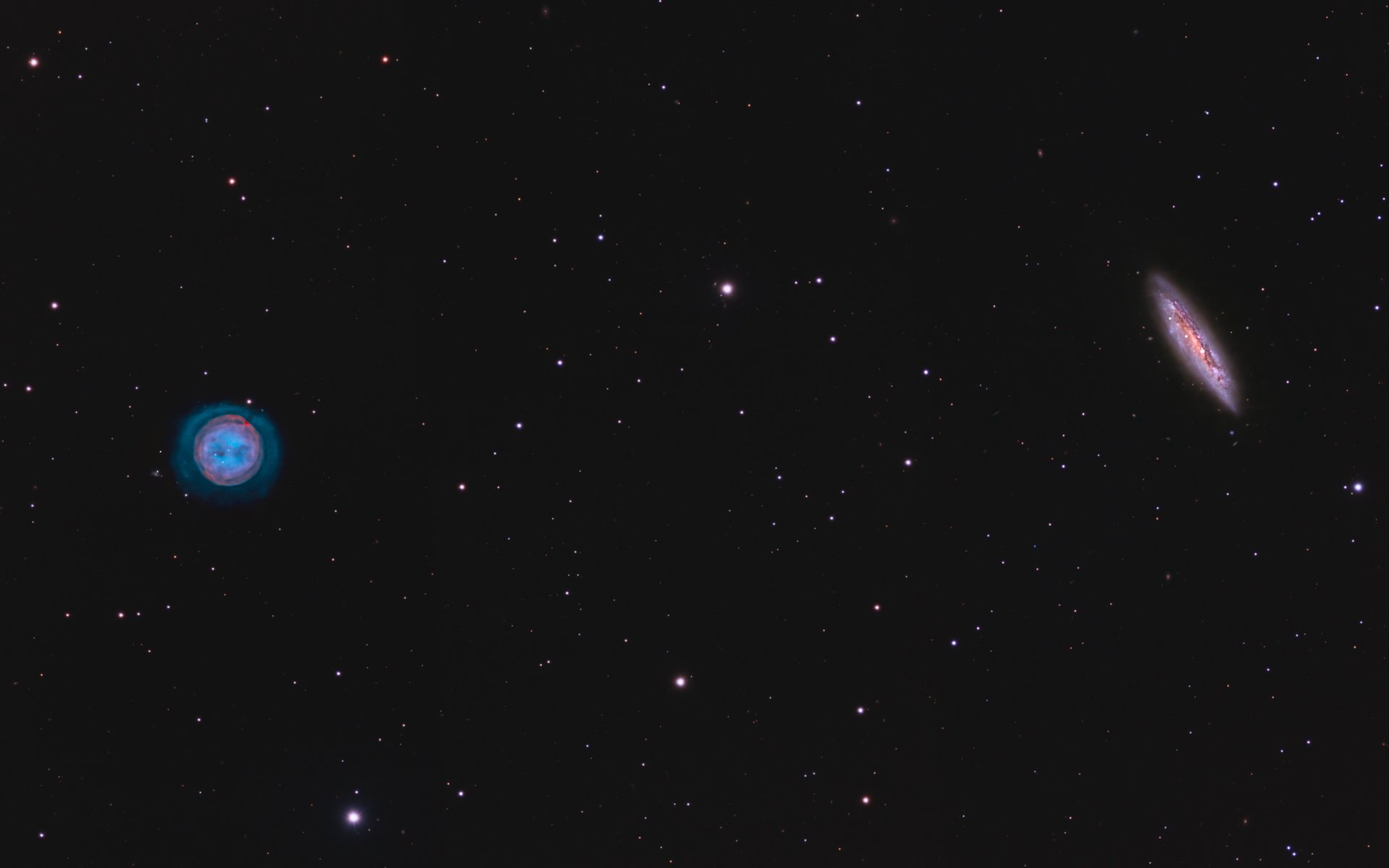 M97 M108