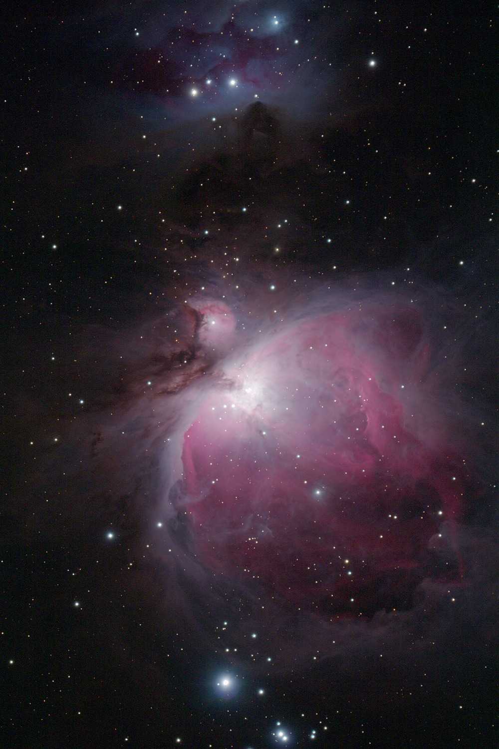 Mal schnell M42