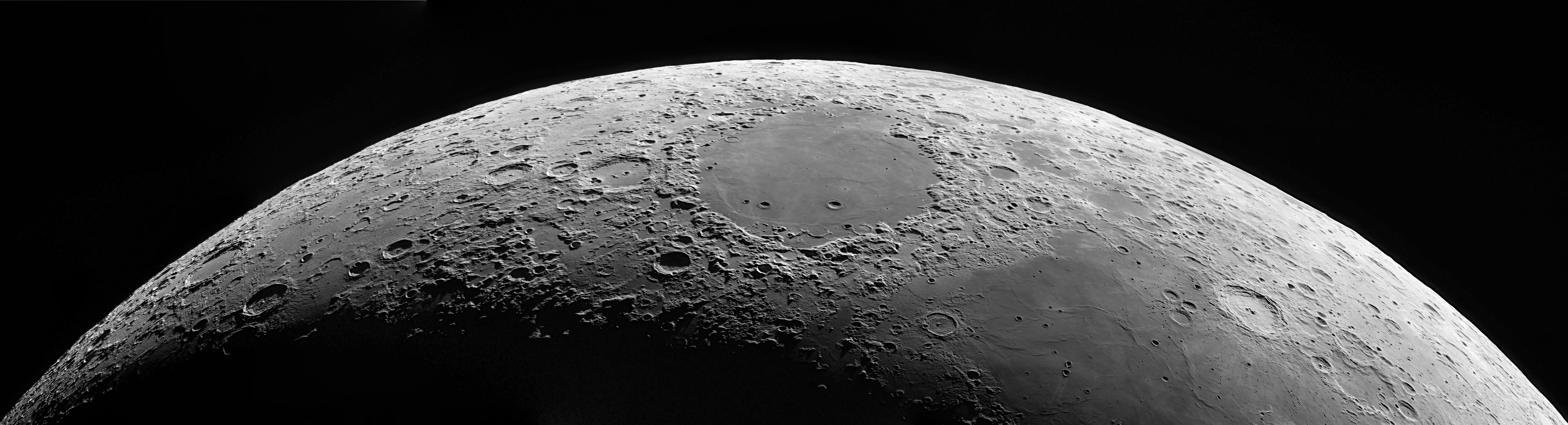 Mare Crisium