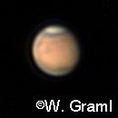 Mars 10.12.2009