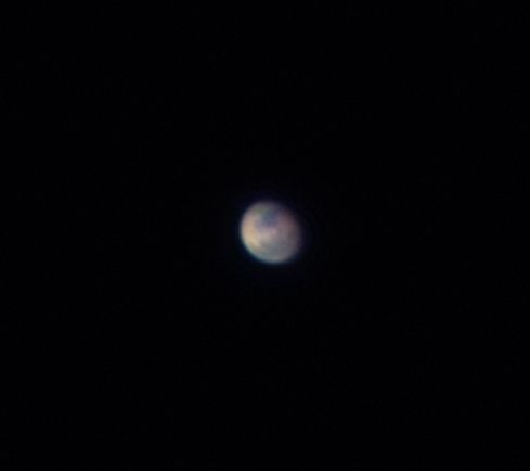 Mars 14.10.09