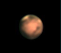 Mars 29.12.2009