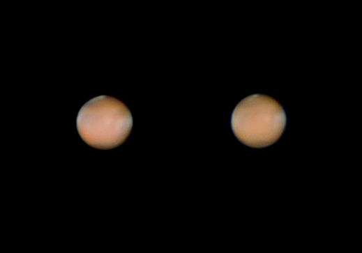 Mars 29/30.3.2014