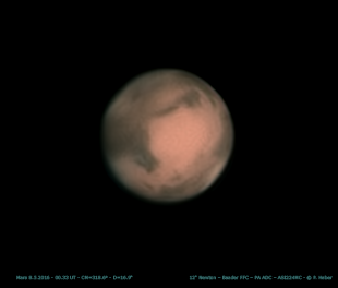 Mars 8.5.2016