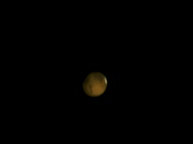 Mars