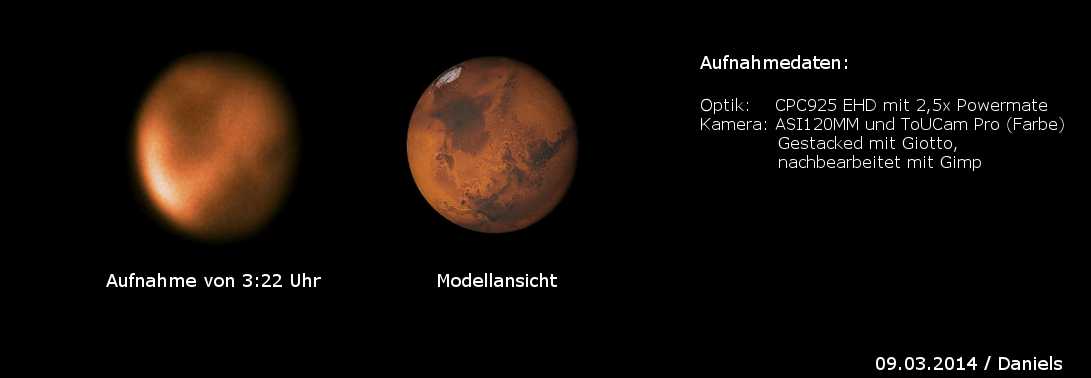 Mars