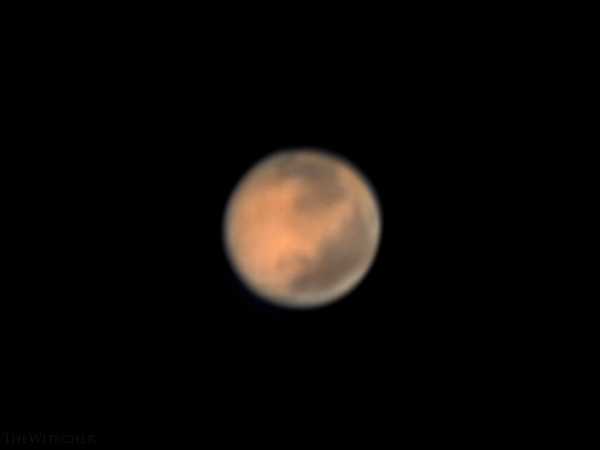 Mars