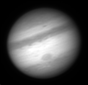 Mein erster Jupiter