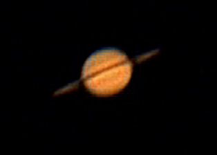 Mein erster Saturn