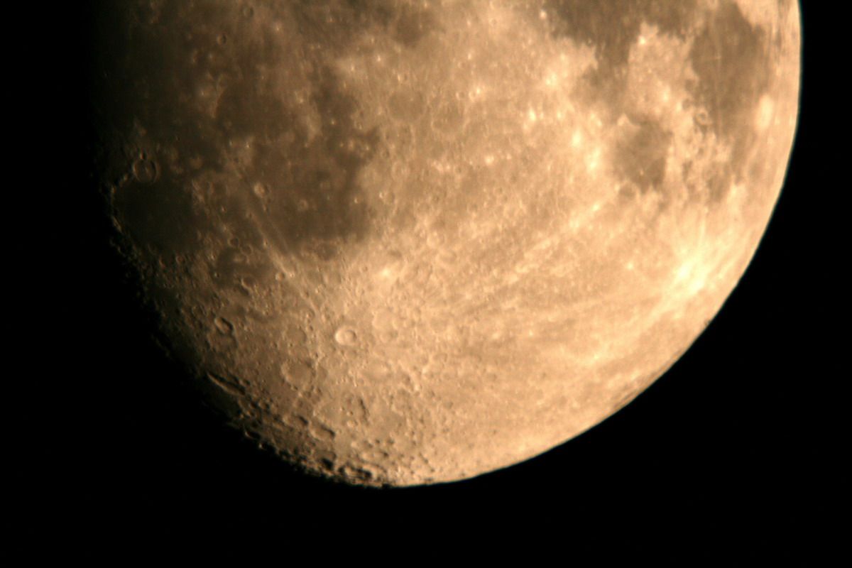 mein erstes Bild.... den Arxxx abgefrohren...