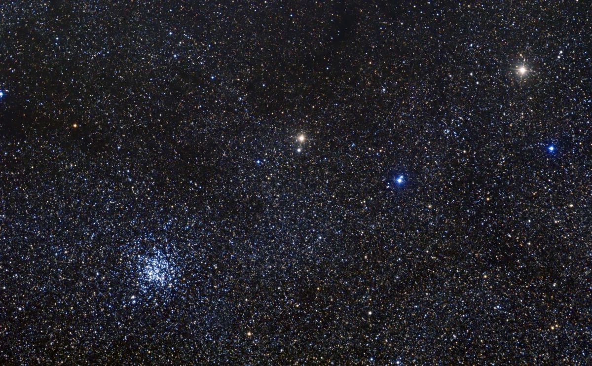 Melf (Messier 11)