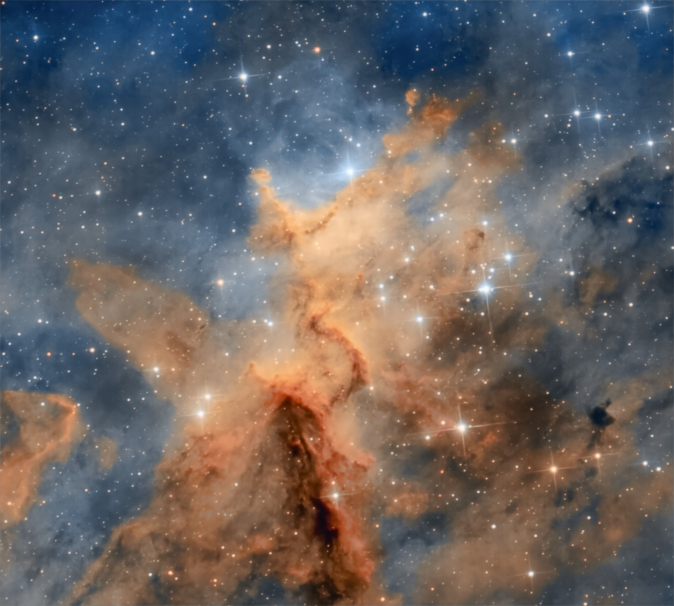Melotte 15 im Herzen des Herznebels .jpg