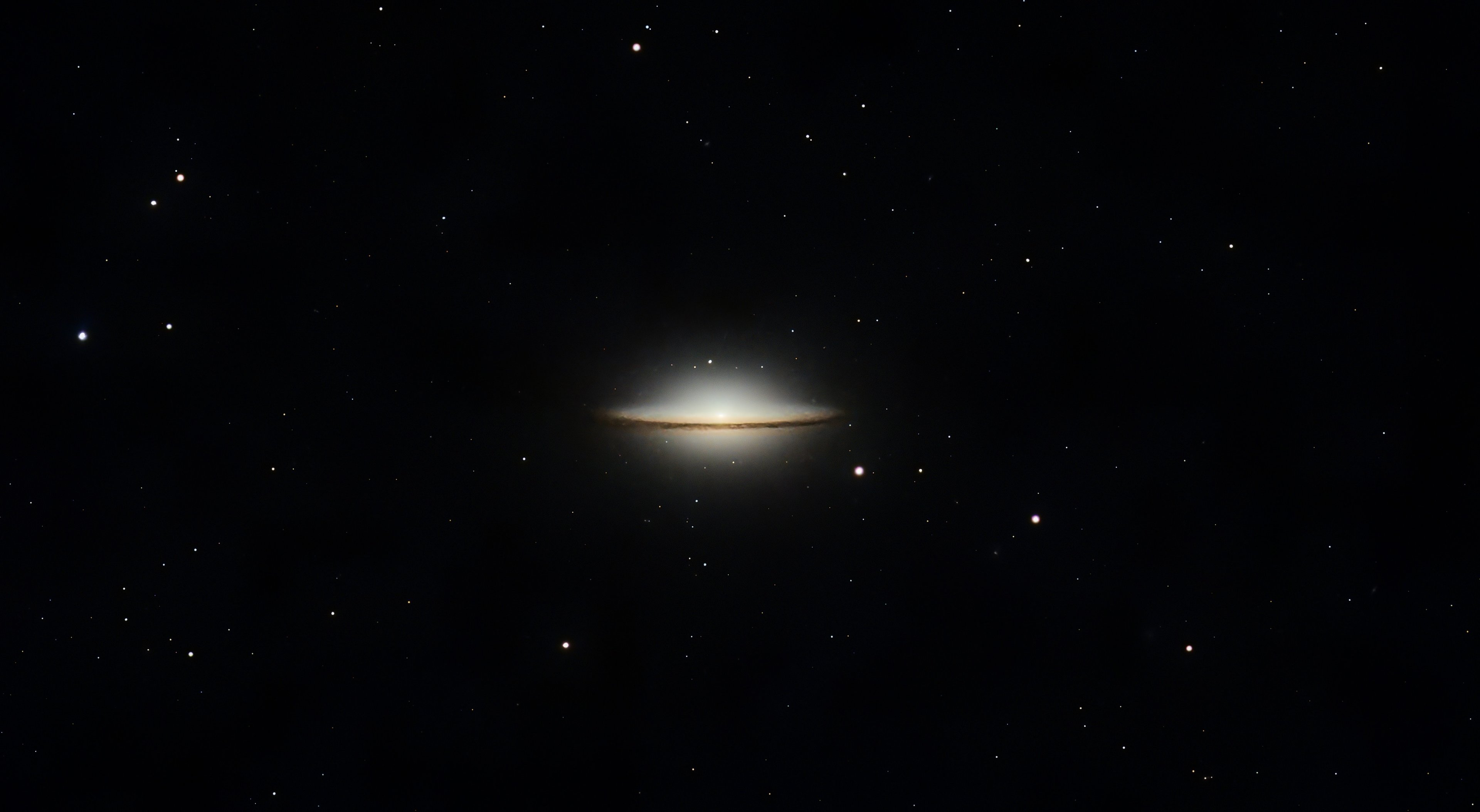 Messier 104