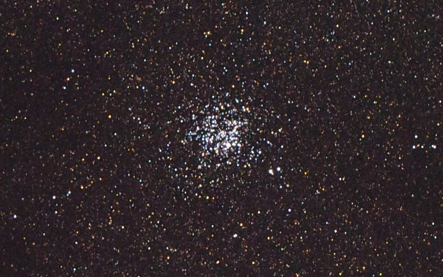 Messier 11