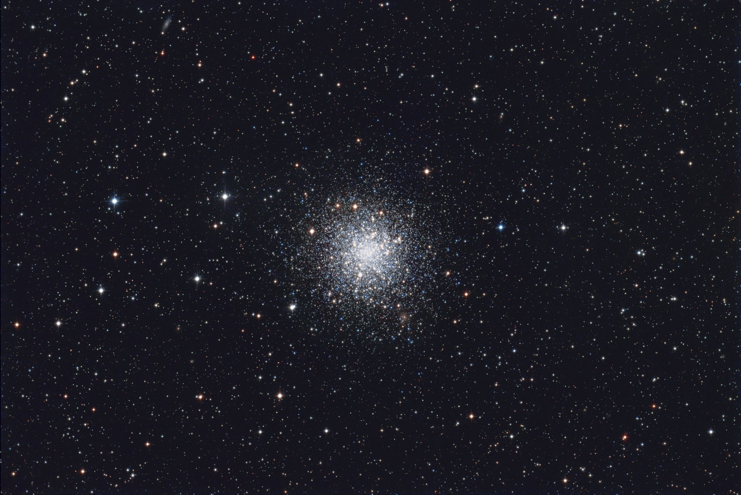 Messier 12