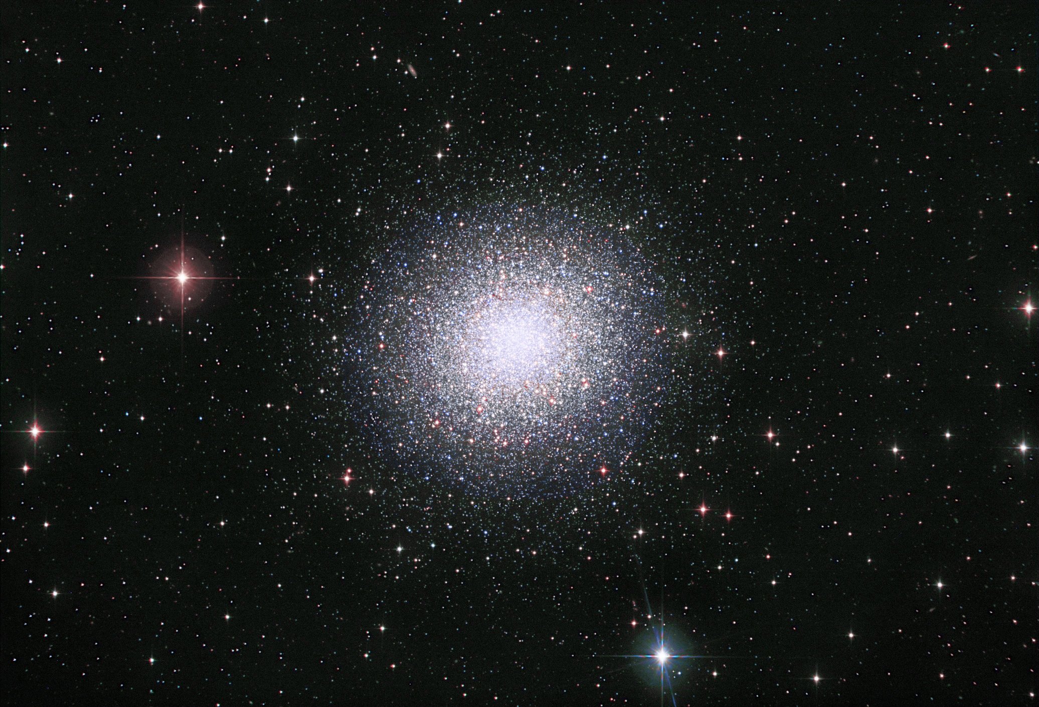 Messier 13