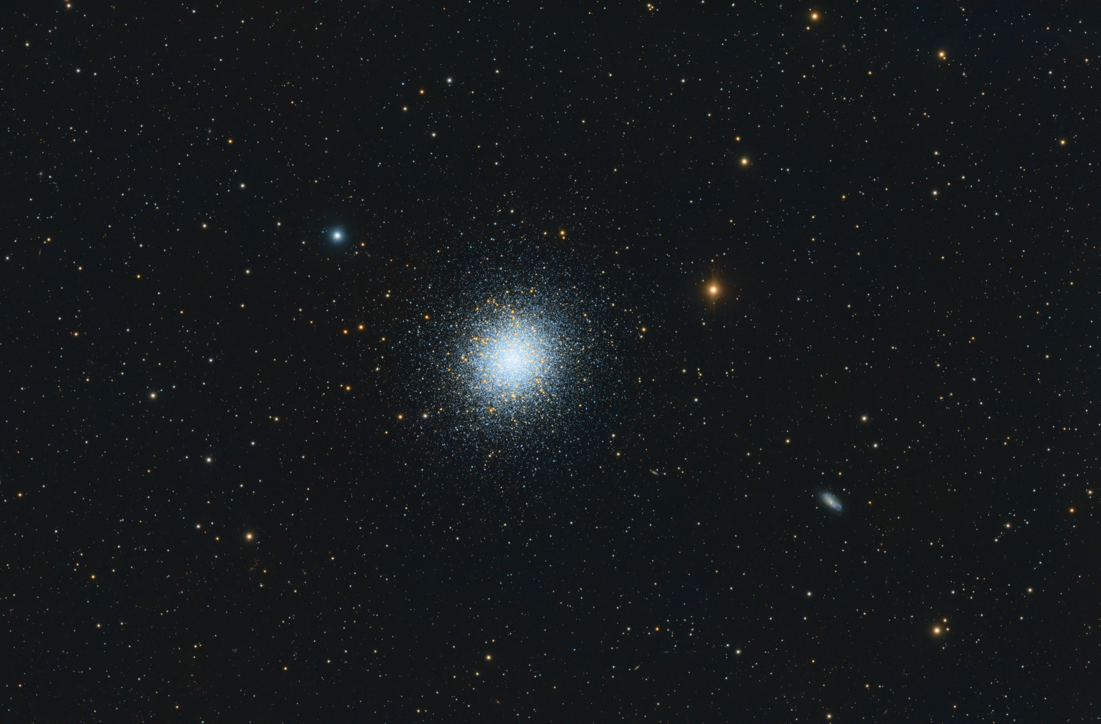 Messier 13