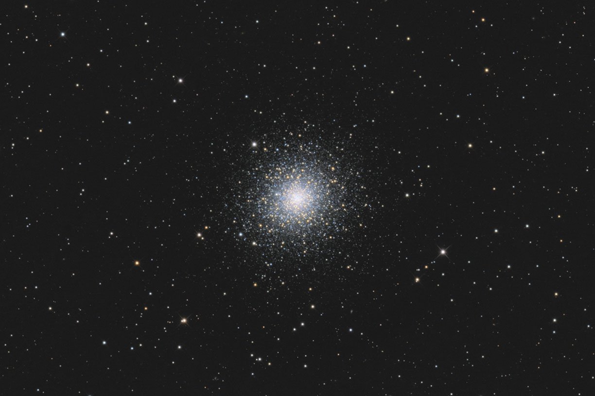 Messier 2 (NGC 7089)