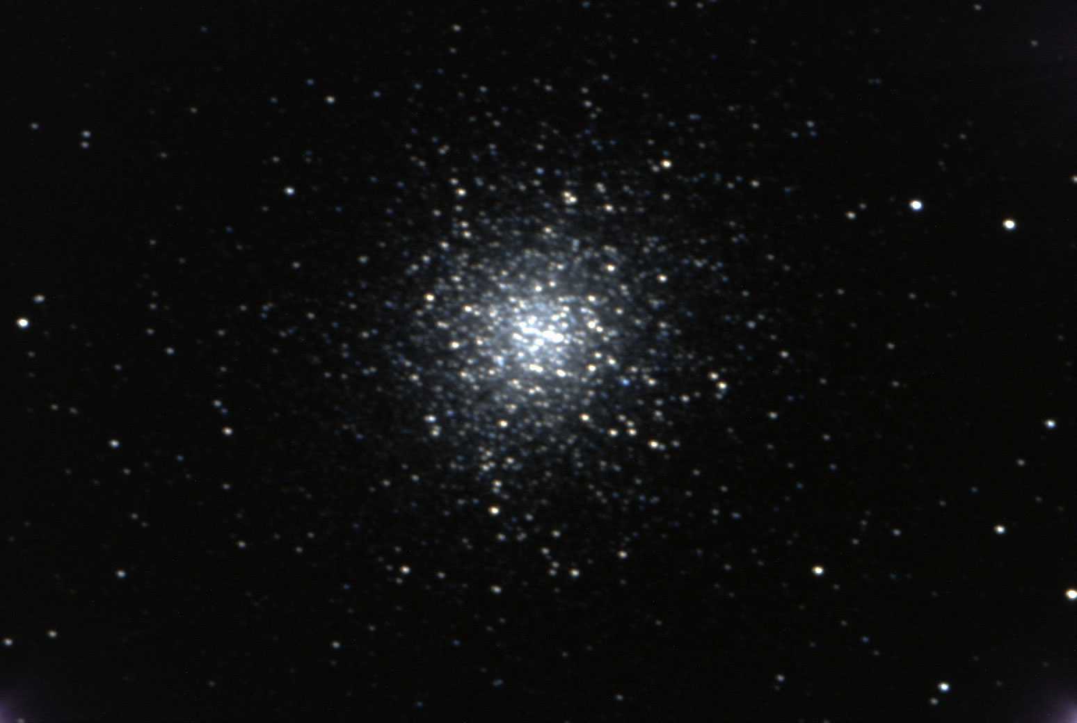 Messier 3