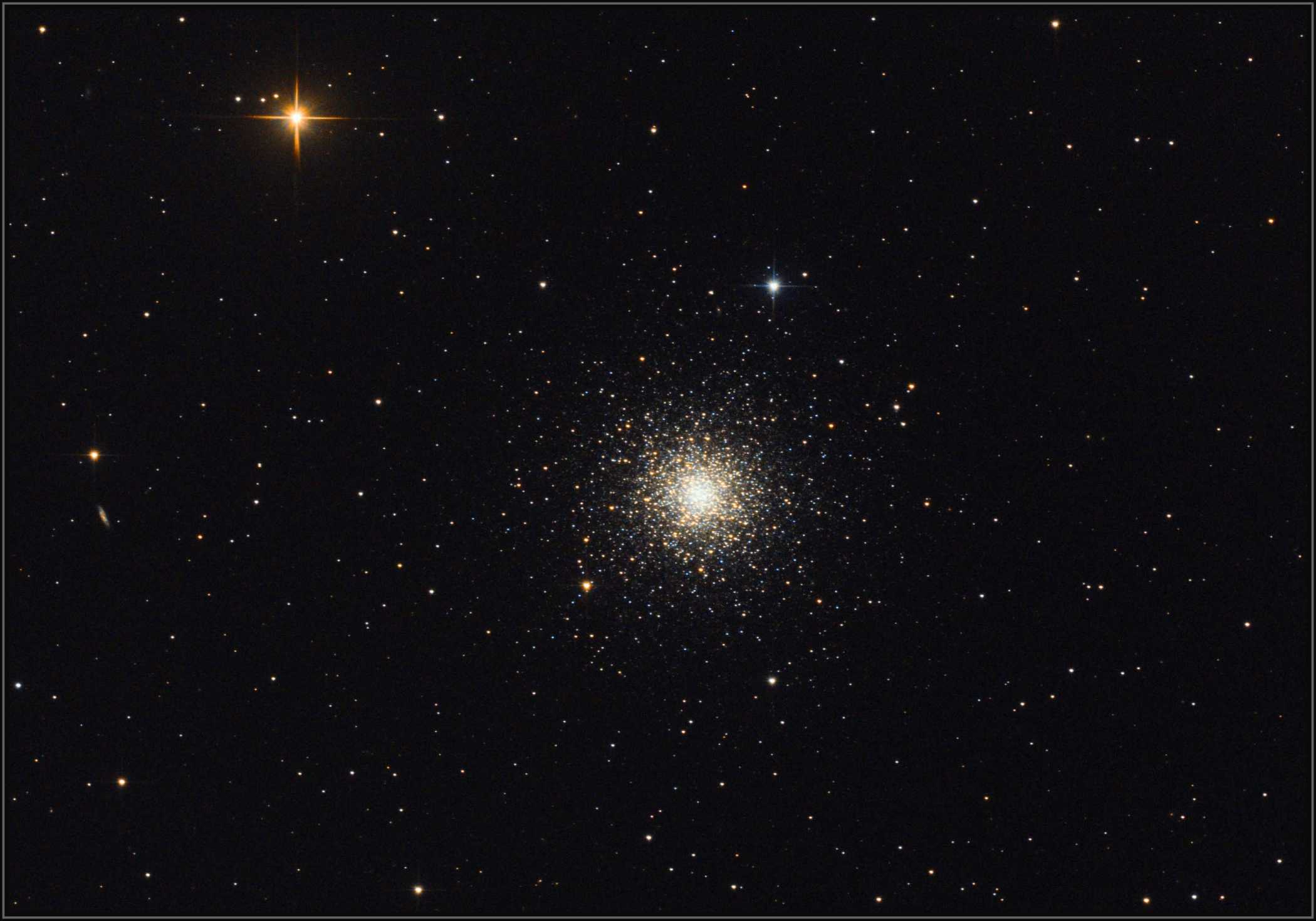 Messier 3