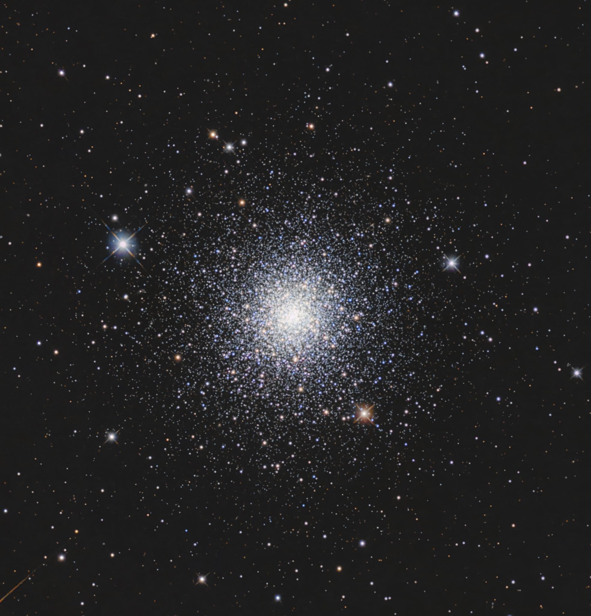 Messier 3