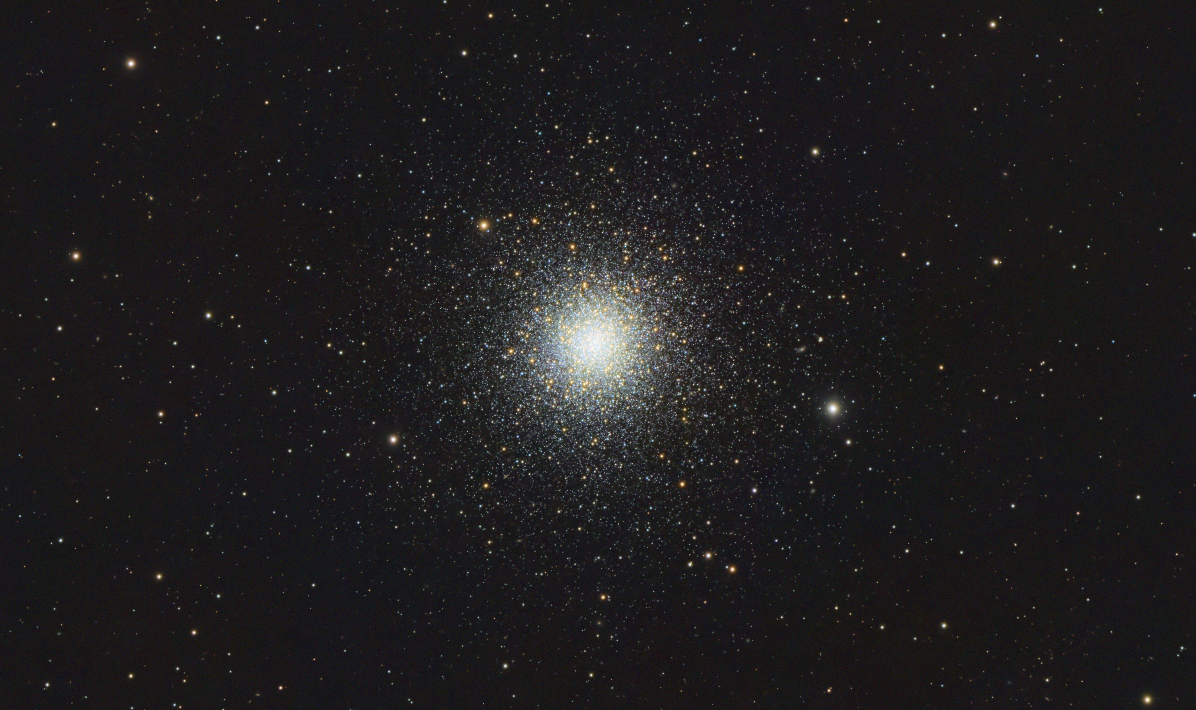 Messier 3