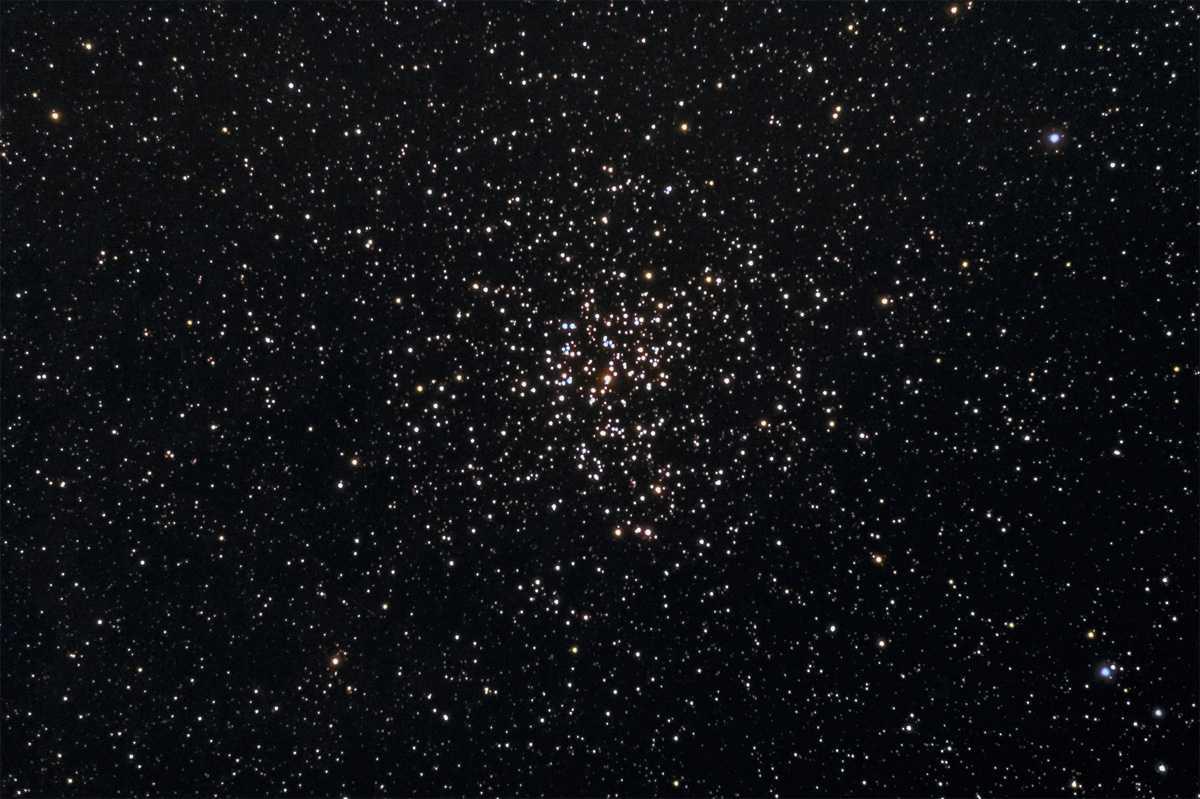 Messier 37