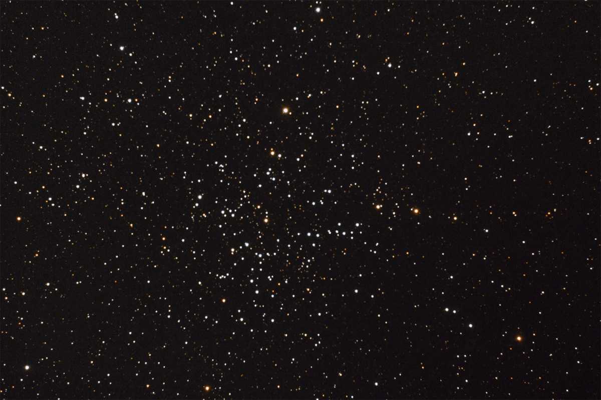 Messier 38