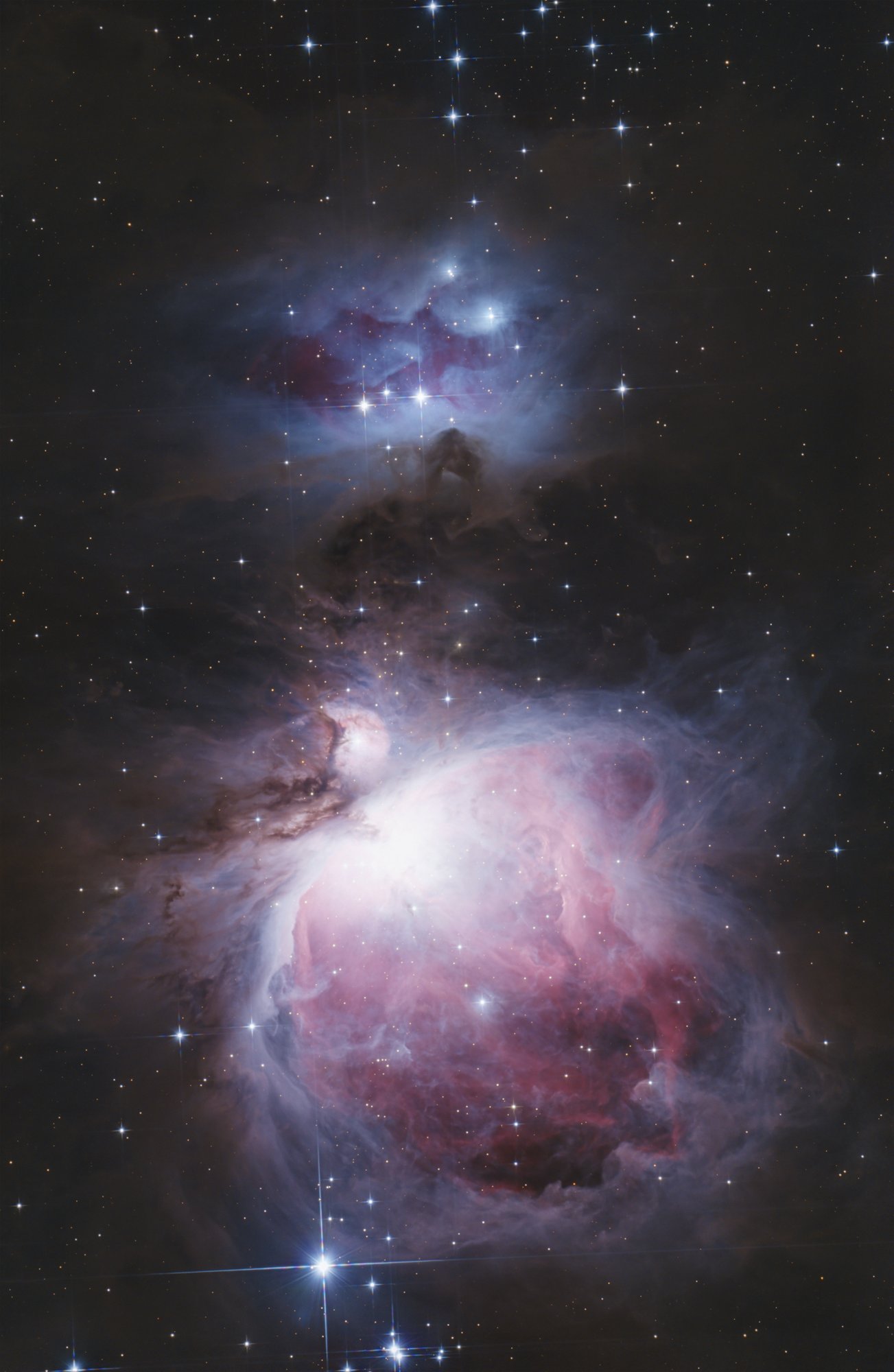 Messier 42