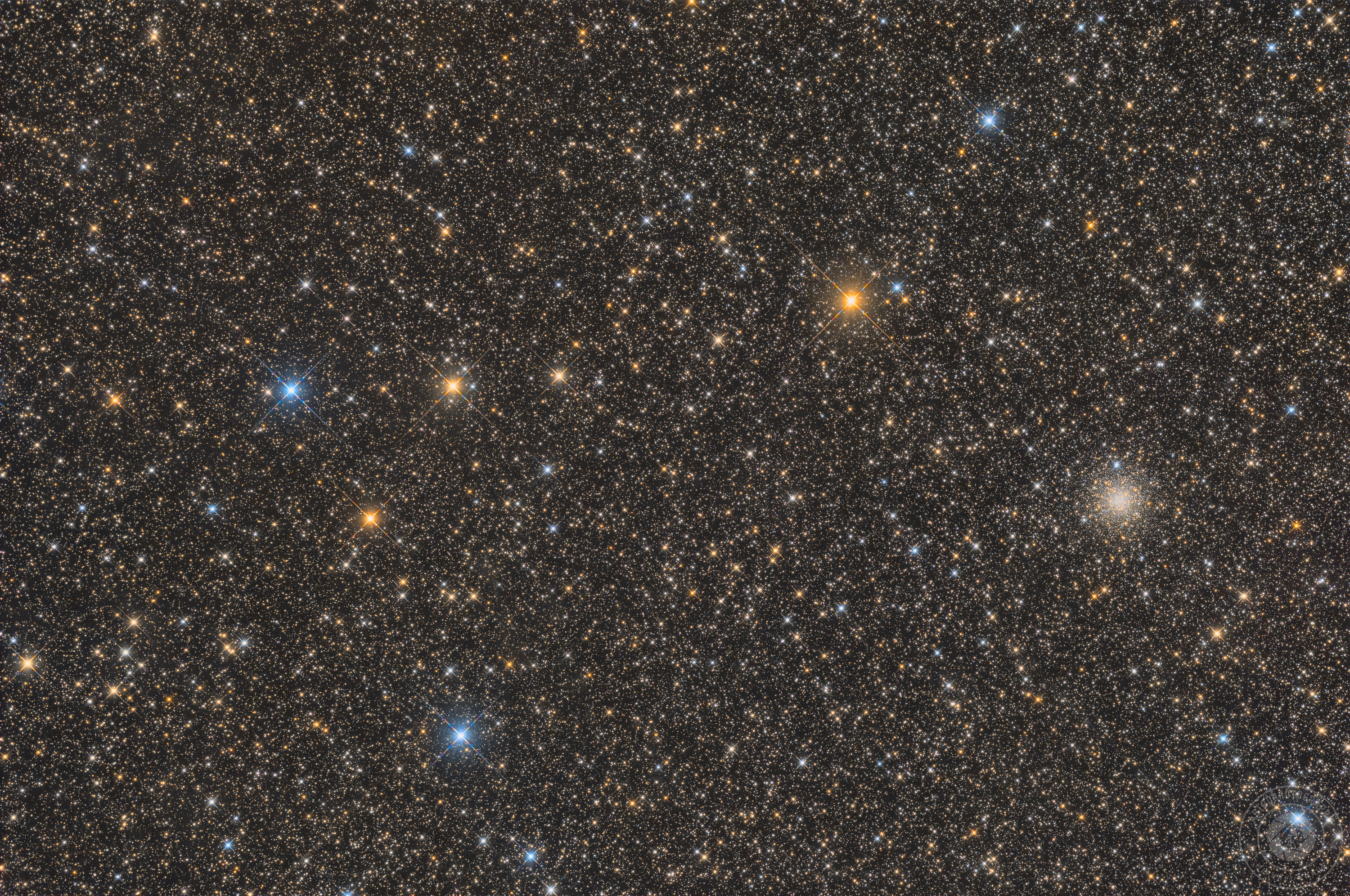 Messier 56