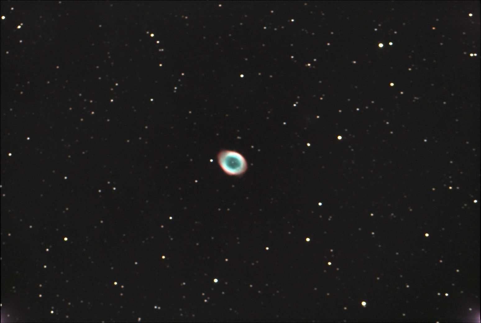 Messier 57