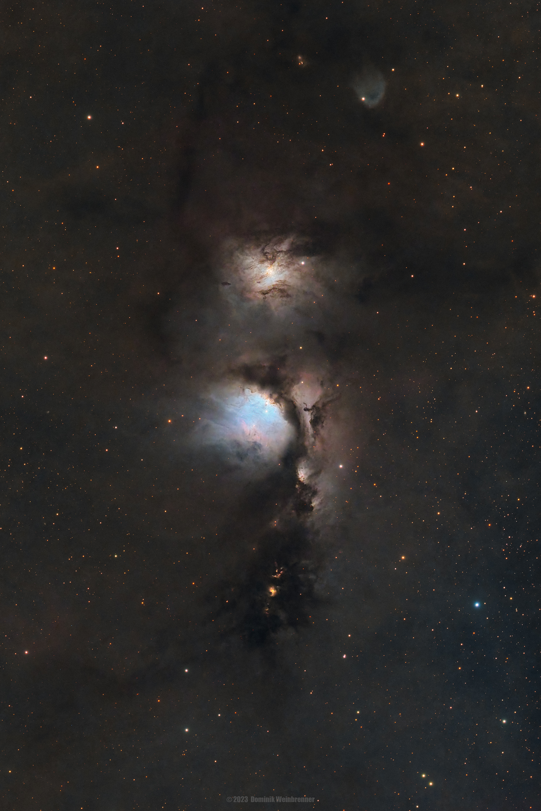 Messier 78