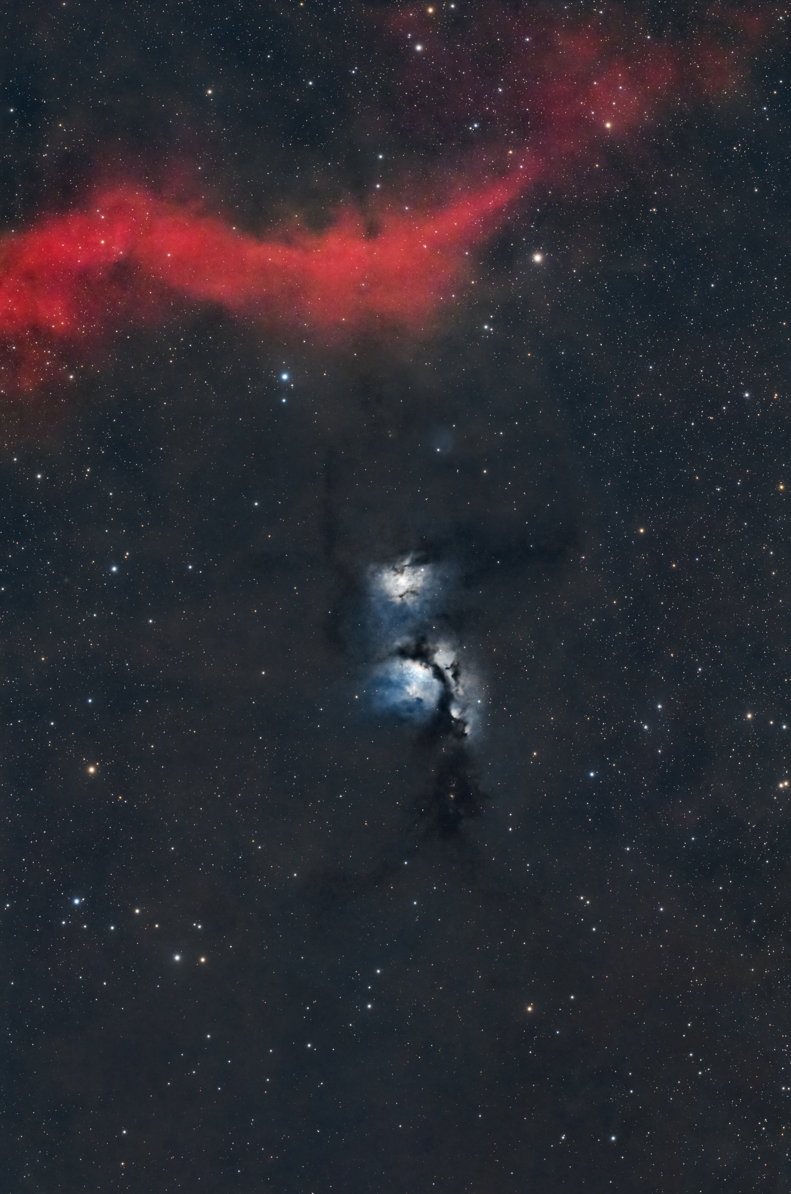 Messier 78