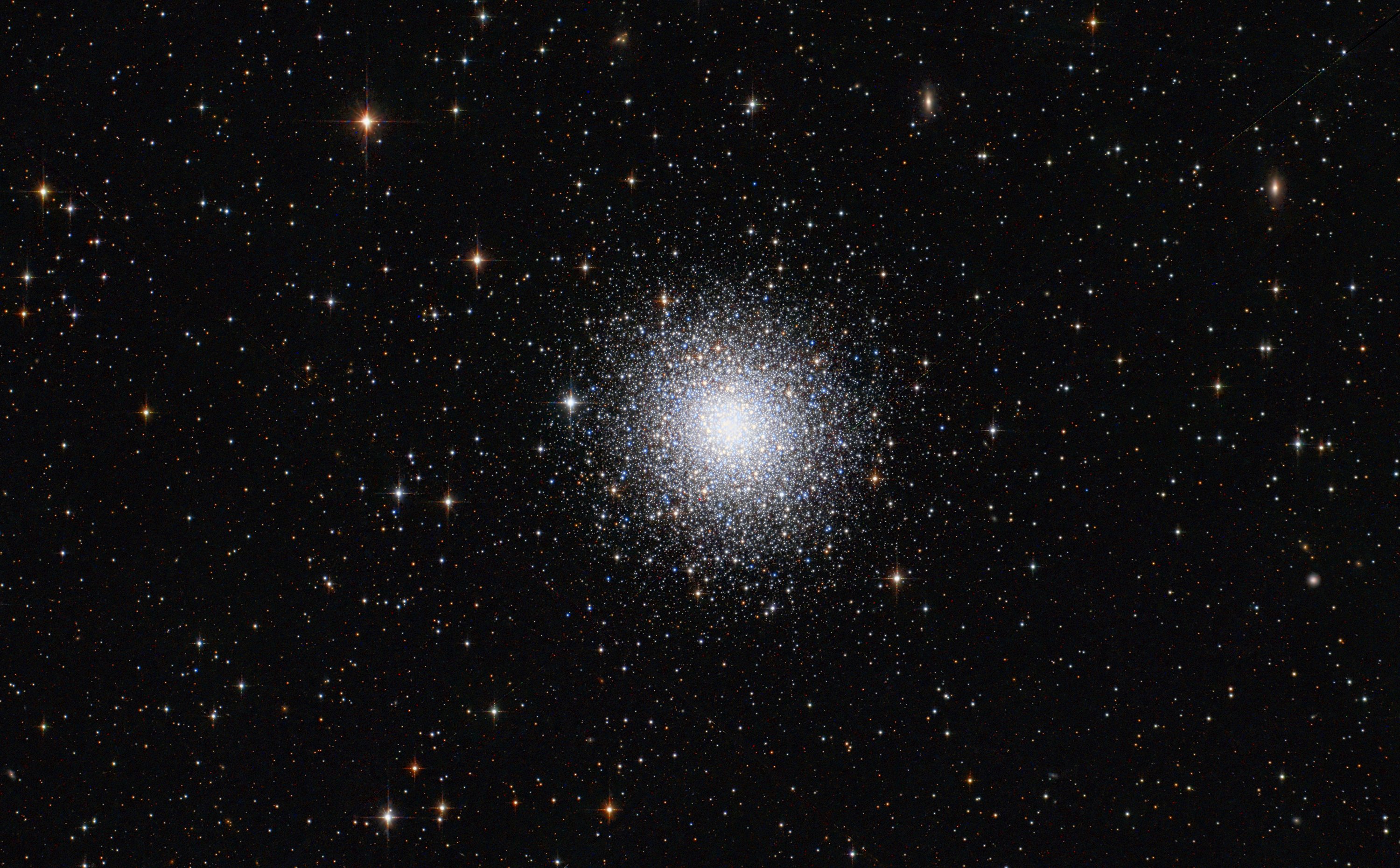 Messier 92