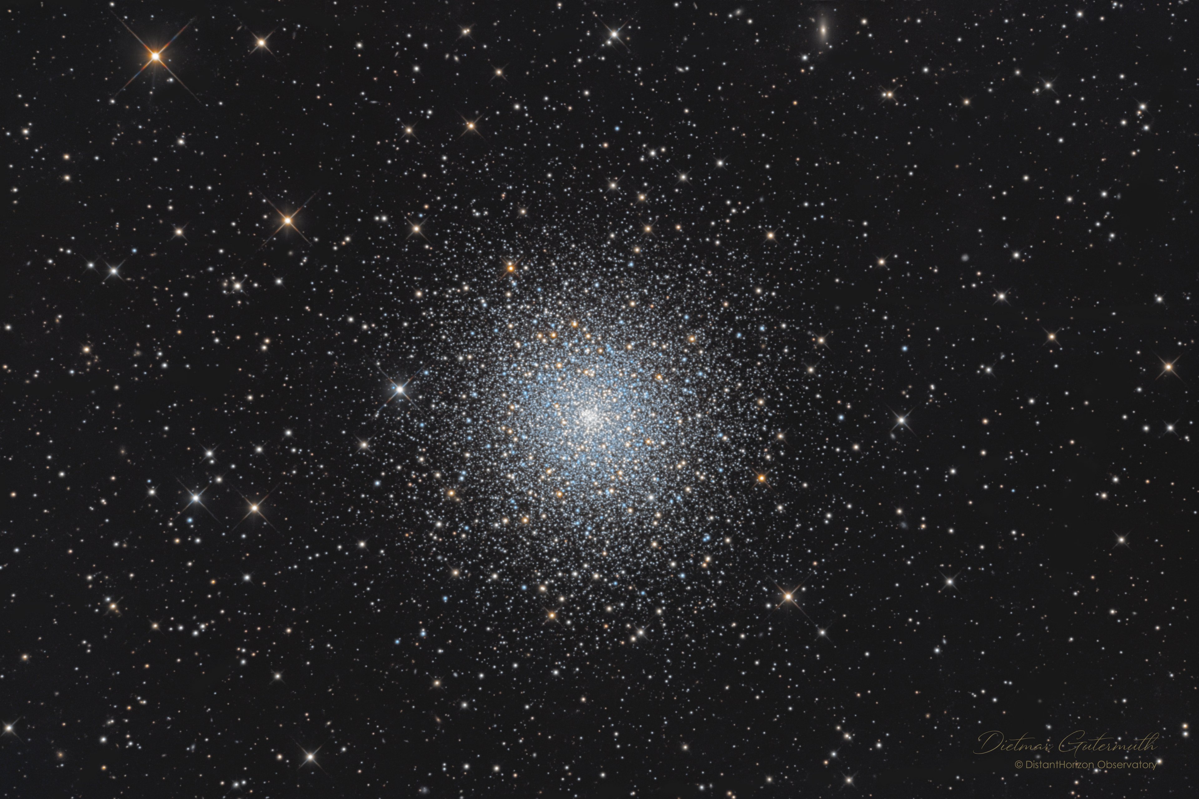 Messier 92