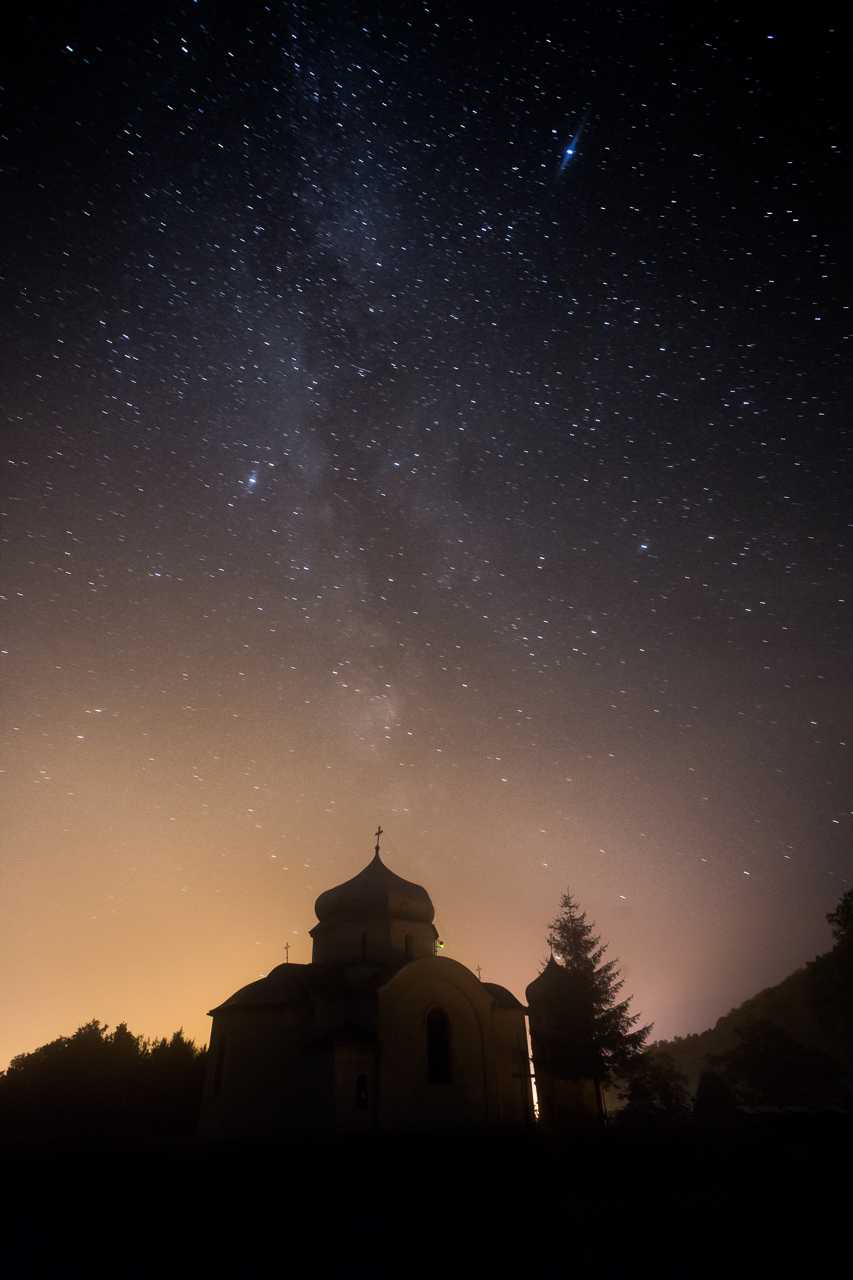 Milky Way
