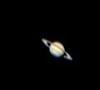 Mini-Saturn