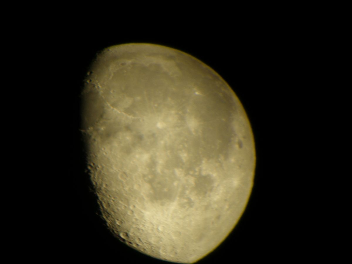 Mond 13.7.'09