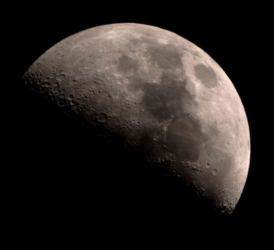 Mond 20.3.2013